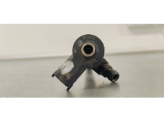 Recambio de inyector para kia sorento 2.5 crdi ex referencia OEM IAM 0445110274  