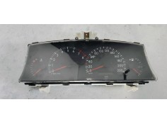 Recambio de cuadro instrumentos para toyota corolla (e12) 1.4 i 95 referencia OEM IAM 8380002800  