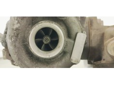 Recambio de turbocompresor para bmw serie 3 berlina (e46) 320d referencia OEM IAM 2247297G  