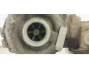 Recambio de turbocompresor para bmw serie 3 berlina (e46) 320d referencia OEM IAM 2247297G  