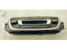 Recambio de mando climatizador para renault scenic iii 1.6dci 130 fap referencia OEM IAM 275102769R  