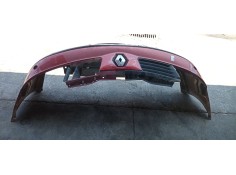 Recambio de paragolpes delantero para renault espace iv (jk0) grand espace expression referencia OEM IAM   
