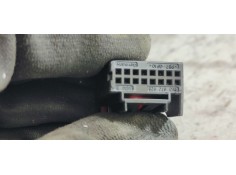 Recambio de retrovisor derecho para skoda octavia combi (nx5) first edition referencia OEM IAM   