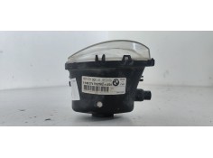 Recambio de faro antiniebla derecho para bmw serie 3 berlina (e90) 320i referencia OEM IAM 6948374  