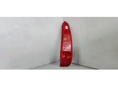 Recambio de piloto trasero derecho para tata indica referencia OEM IAM   