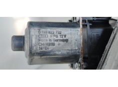 Recambio de elevalunas delantero izquierdo para ford kuga (cbs) titanium referencia OEM IAM 0130822732  