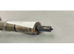 Recambio de inyector para kia sorento 2.5 crdi ex referencia OEM IAM 0445110274  