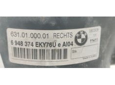 Recambio de faro antiniebla derecho para bmw serie 3 berlina (e90) 320i referencia OEM IAM 6948374  