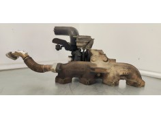 Recambio de turbocompresor para bmw serie 3 berlina (e46) 320d referencia OEM IAM 2247297G  