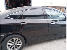Recambio de puerta trasera derecha para hyundai i40 style referencia OEM IAM   