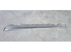 Recambio de faldon lateral para bmw serie 3 lim. (f30) 2.0 turbodiesel referencia OEM IAM   