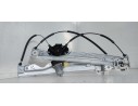 Recambio de elevalunas delantero izquierdo para ford kuga (cbs) titanium referencia OEM IAM 0130822732  