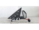 Recambio de retrovisor derecho para skoda octavia combi (nx5) first edition referencia OEM IAM   