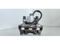 Recambio de pinza de freno delantera derecha para renault twingo iii 1.0 sce referencia OEM IAM 410006865R  