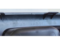 Recambio de mando elevalunas delantero derecho para opel combo d kasten l1h1 2,2t referencia OEM IAM   