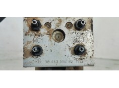 Recambio de abs para peugeot 406 berlina (s1/s2) st referencia OEM IAM 9644259680  