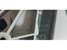 Recambio de retrovisor derecho para skoda octavia combi (nx5) first edition referencia OEM IAM   