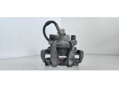 Recambio de pinza de freno delantera derecha para renault twingo iii 1.0 sce referencia OEM IAM 410006865R  