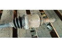 Recambio de transmision delantera izquierda para toyota yaris 1.4 turbodiesel cat referencia OEM IAM 434200D180B  