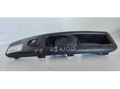 Recambio de mando elevalunas delantero derecho para opel combo d kasten l1h1 2,2t referencia OEM IAM   