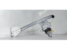 Recambio de elevalunas trasero izquierdo para ford kuga (cbs) titanium referencia OEM IAM 0130822734  