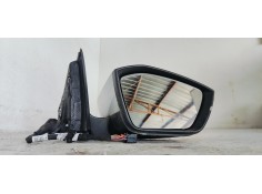 Recambio de retrovisor derecho para skoda octavia combi (nx5) first edition referencia OEM IAM   
