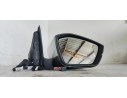 Recambio de retrovisor derecho para skoda octavia combi (nx5) first edition referencia OEM IAM   