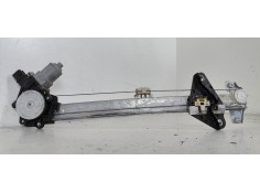 Recambio de elevalunas trasero izquierdo para honda civic berlina 5 (fk) 1.4 comfort referencia OEM IAM   