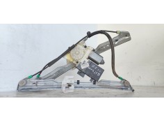 Recambio de elevalunas delantero izquierdo para citroen c5 berlina 2.0 hdi exclusive automático referencia OEM IAM 9632531880  