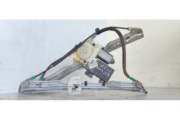 Recambio de elevalunas delantero izquierdo para citroen c5 berlina 2.0 hdi exclusive automático referencia OEM IAM 9632531880  