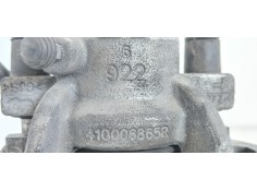 Recambio de pinza de freno delantera derecha para renault twingo iii 1.0 sce referencia OEM IAM 410006865R  