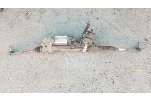 Recambio de cremallera direccion para opel astra j lim. berlina fase 1 referencia OEM IAM P13327433  