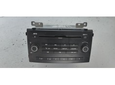 SISTEMA AUDIO / RADIO CD X961401H500 