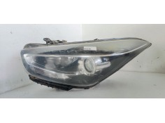 Recambio de faro izquierdo para hyundai i40 style referencia OEM IAM   