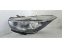 Recambio de faro izquierdo para hyundai i40 style referencia OEM IAM   