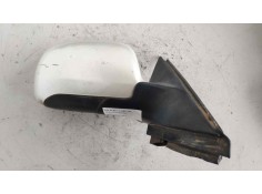 Recambio de retrovisor derecho para audi a8 (d2) 2.5 v6 24v tdi referencia OEM IAM 010481 014743 