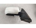 Recambio de retrovisor derecho para audi a8 (d2) 2.5 v6 24v tdi referencia OEM IAM 010481 014743 