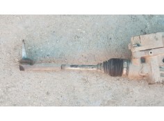 Recambio de cremallera direccion para opel astra j lim. berlina fase 1 referencia OEM IAM P13327433  