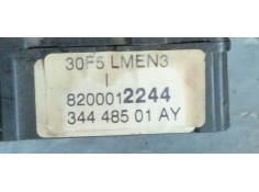 Recambio de mando multifuncion para renault espace iv (jk0) dynamique referencia OEM IAM   