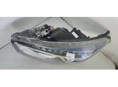 Recambio de faro izquierdo para hyundai i40 style referencia OEM IAM   