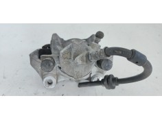 Recambio de pinza de freno delantera derecha para renault twingo iii 1.0 sce referencia OEM IAM 410006865R  