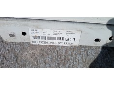 Recambio de faldon lateral para bmw serie 3 lim. (f30) 2.0 turbodiesel referencia OEM IAM   