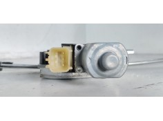 Recambio de elevalunas trasero izquierdo para ford kuga (cbs) titanium referencia OEM IAM 0130822734  