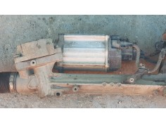 Recambio de cremallera direccion para opel astra j lim. berlina fase 1 referencia OEM IAM P13327433  