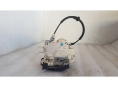 CERRADURA PUERTA TRASERA IZQUIERDA 3C4839015A 