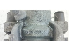 Recambio de pinza de freno delantera derecha para renault twingo iii 1.0 sce referencia OEM IAM 410006865R  