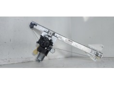 Recambio de elevalunas trasero izquierdo para ford kuga (cbs) titanium referencia OEM IAM 0130822734  