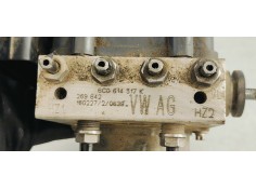 Recambio de abs para seat ibiza iv berlina 1.4 tdi 90 fap referencia OEM IAM 6C0614517K  