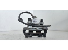 Recambio de pinza de freno delantera izquierda para renault twingo iii 1.0 sce referencia OEM IAM 410001154R  