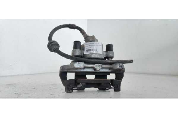 Recambio de pinza de freno delantera izquierda para renault twingo iii 1.0 sce referencia OEM IAM 410001154R  